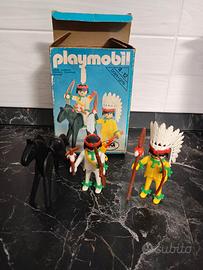 Playmobil set anno 1974