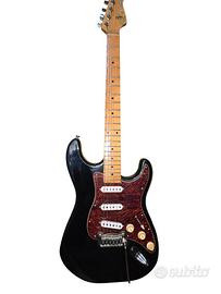 chitarra stratocaster g&l