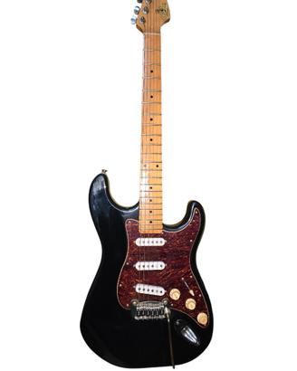 chitarra stratocaster g&l