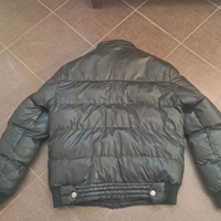 Giacca Blauer Uomo - nera