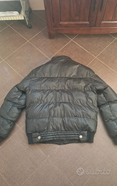 Giacca Blauer Uomo - nera