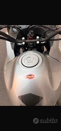 HONDA TRANSALP 650