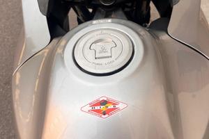 HONDA TRANSALP 650