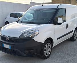 Fiat Doblo 1.6 MJT 105CV 2018