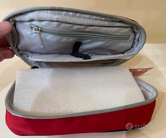 Astuccio vernice fresca