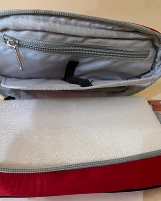 Astuccio vernice fresca