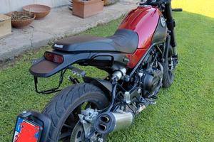 Benelli Leoncino 500 ABS 2019 - 24.000 km