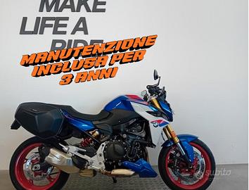BMW F 900 R - 2025