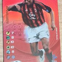 Football Champions Foil SerieA Nazionale ITA 02-03