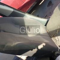 Toyota aygo 1kr motore ricambi