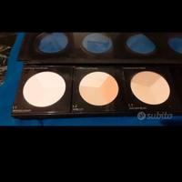 3 ciprie shiseido e 10 campincini jadore