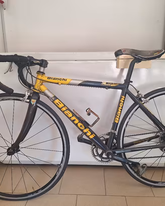 bici ciclismo uomo