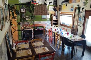 Osteria con cucina