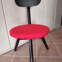 Sedie pieghevoli Vintage