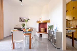 Villa Zona Lidi a Torre Lapillo-Punta Prosciutto