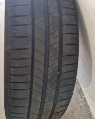 cerchi in lega  gomme  michelin  205/55/R16/91H