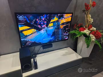 TV led