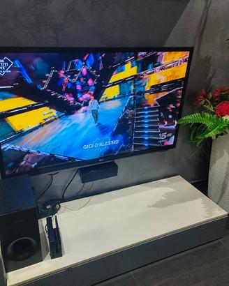 TV led