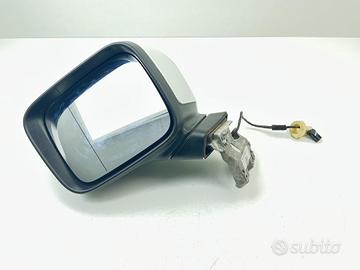 SPECCHIETTO RETROVISORE SINISTRO JEEP Renegade Ser