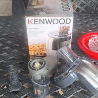Kenwood tagliaverdure AT340