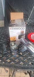 Kenwood tagliaverdure AT340
