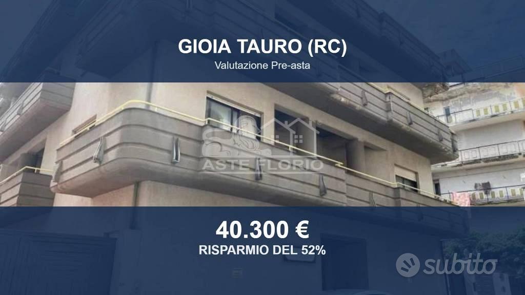 Appartamento – Gioia Tauro, Reggio Calabria - Vista 2