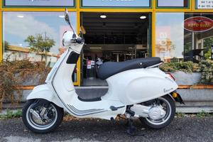 Vespa Primavera 50 euro 5 +