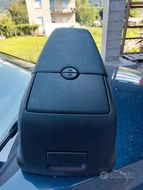 Bracciolo portaoggetti ford fusion 