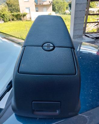 Bracciolo portaoggetti ford fusion 