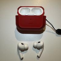 Airpod pro 2 originali con custodia ESR