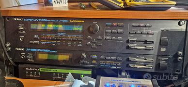 Roland Super JV 1080