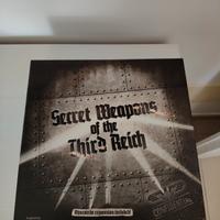 secret weapons of the third reich 