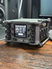 Zoom F6 + Borsa PCF-6