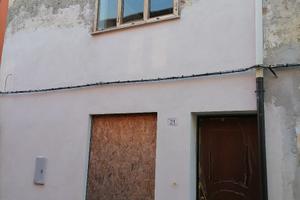 Casa a schiera