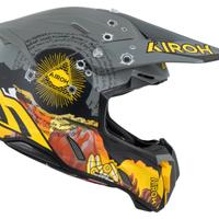 Casco Airoth Twist Nuovo M & L