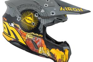 Casco Airoth Twist Nuovo M & L