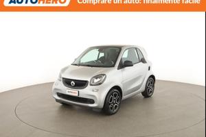 SMART ForTwo AH09320