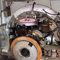 Ricambi jukebox rokola 408 capri rhapsody