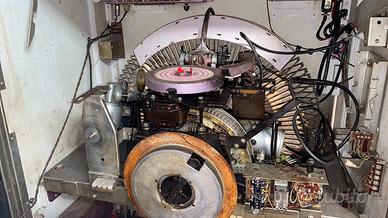 Ricambi jukebox rokola 408 capri rhapsody