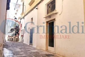 Negozio Gallipoli [Cod. rif 3242227ACG]
