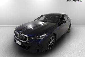 BMW S. 5(G60/61/90/99) - 520d 48V xDrive Msport