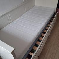 Divano letto matrimoniale IKEA