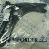 Bracci oscillanti anteriori vw golf 7 5q0407151j