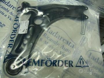 Bracci oscillanti anteriori vw golf 7 5q0407151j