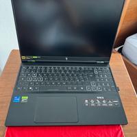 Acer Nitro 16 | i7 14650HX | 16GB RAM | 1TB SSD |