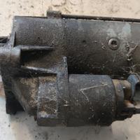 motorino avviamento Opel Vivaro 1.9