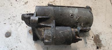 motorino avviamento Opel Vivaro 1.9