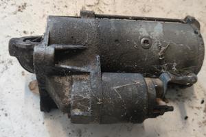 motorino avviamento Opel Vivaro 1.9