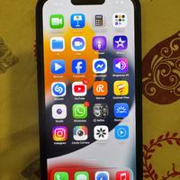 iPhone 13 Pro Max + Cover 128 GB Blu Sierra