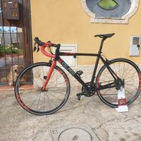 Bici stradale OLMO